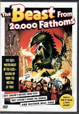 Το τέρας από το υπερπέραν