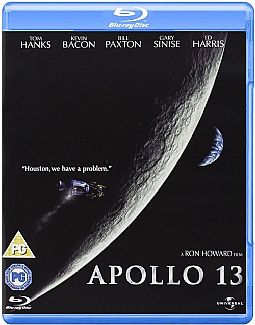 Apollo 13 [Blu-ray]