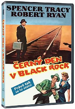 Ασχημη μέρα στον άσπρο βράχο [DVD]