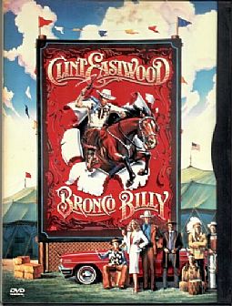 Bronco Billy [DVD]