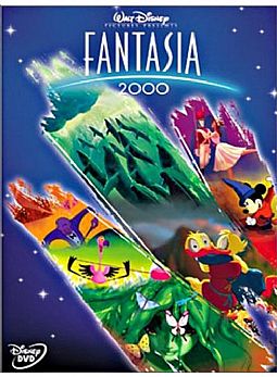 Φαντασία 2000 [DVD]