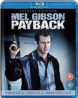 Ανοιχτοί λογαριασμοί [Blu-ray]