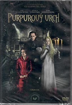 Πορφυρός λόφος [DVD]