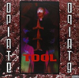 Tool - Opiate [Βινύλιο LP] 