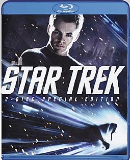 Σταρ Τρεκ XI [Blu-ray]