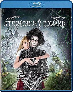 Ο ψαλιδοχέρης [Blu-ray]