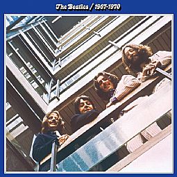 The Beatles - 1967 1970 (Edit 2023) [3Lp Vinyl]