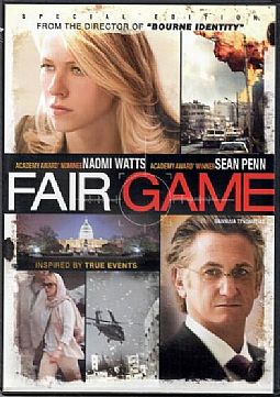 Παιχνίδια συνωμοσίας