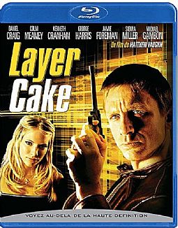 Χάπια σφαίρες & 2000000 λίρες [Blu-ray]