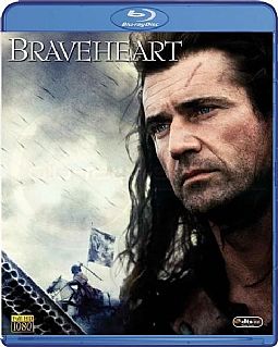 Braveheart - Two Disc [Blu-ray]