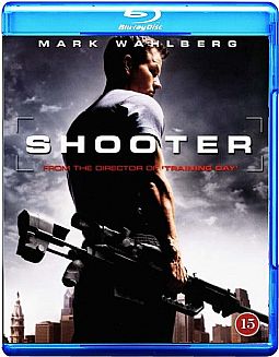 Ο εκτελεστής [Blu-ray]