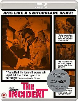 Νέα Υόρκη ωρα 3 [Blu-ray]