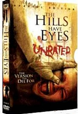 Αίμα στους λόφους - Special Edition [DVD]