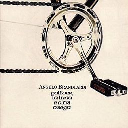 Gulliver La Luna E Altri Disegni [CD] 