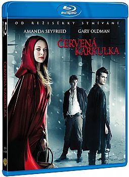 Η Κοκκινοσκουφίτσα [Blu-ray]