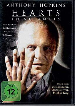 Καρδιές στην Ατλαντίδα