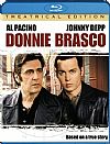 Ντόνι Μπράσκο - Theatrical Cut [Blu-ray]
