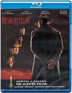 Οι Ασυγχώρητοι [Blu-ray]