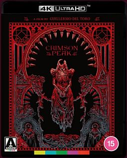 Πορφυρός λόφος [4K Ultra HD]