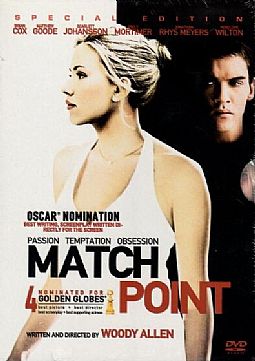 Match Point
