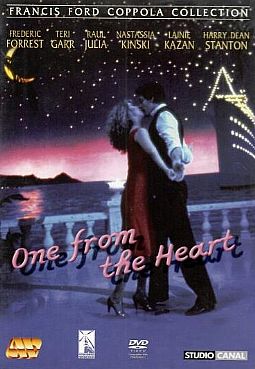 Μια ημέρα ένας έρωτας [DVD]