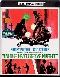 Ιστορία Ενός Εγκλήματος [4K Ultra HD + Blu-ray]