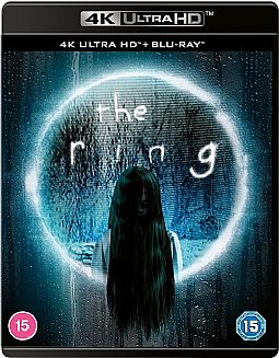 Σήμα κινδύνου [4K Ultra HD + Blu-ray]