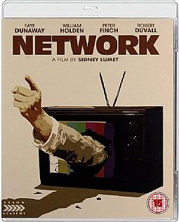 Το δίκτυο [Blu-ray]