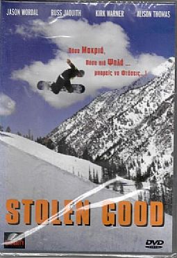 Stolen Good [DVD]