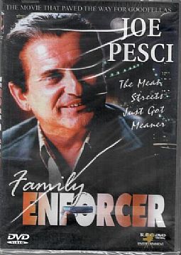 Εκτελεστής της μαφίας [DVD]