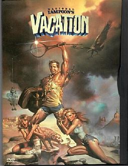 Το Τρελό Θηριοτροφείο Πάει Διακοπές