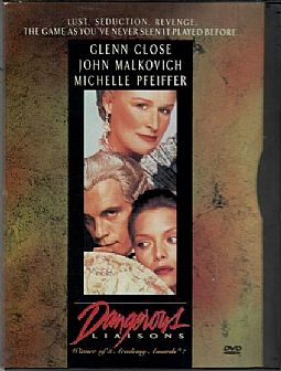 Επικινδυνες Σχεσεις