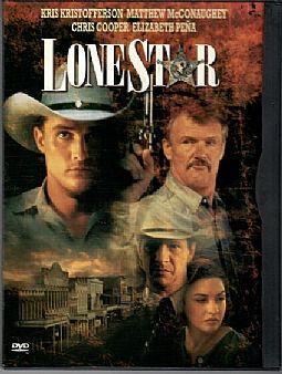 Μοναχικό αστέρι [DVD]