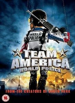 Team America: World Police [DVD]