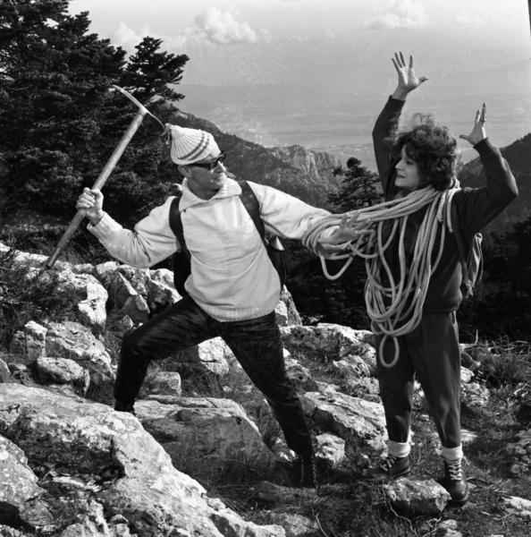 Μερικοί Το Προτιμούν Κρύο