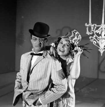 Μερικοί Το Προτιμούν Κρύο