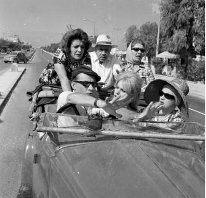 Μερικοί Το Προτιμούν Κρύο