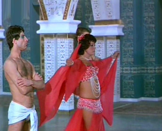 Μια Ελληνίδα Στο Χαρέμι