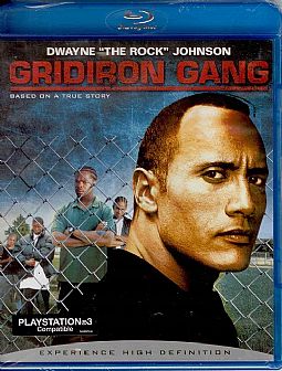 Η συμμορία των φυλακών [Blu-ray]