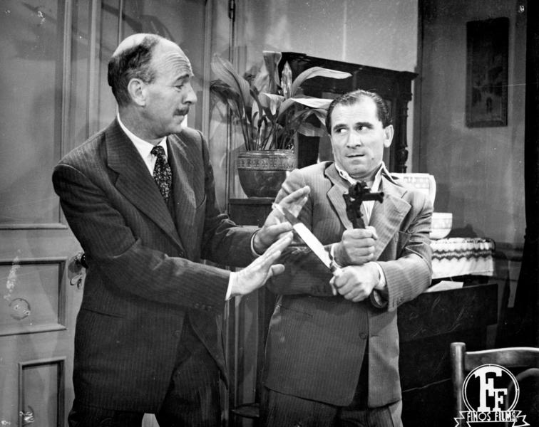 Μακρυκωσταίοι Και Κοντογιώργηδες