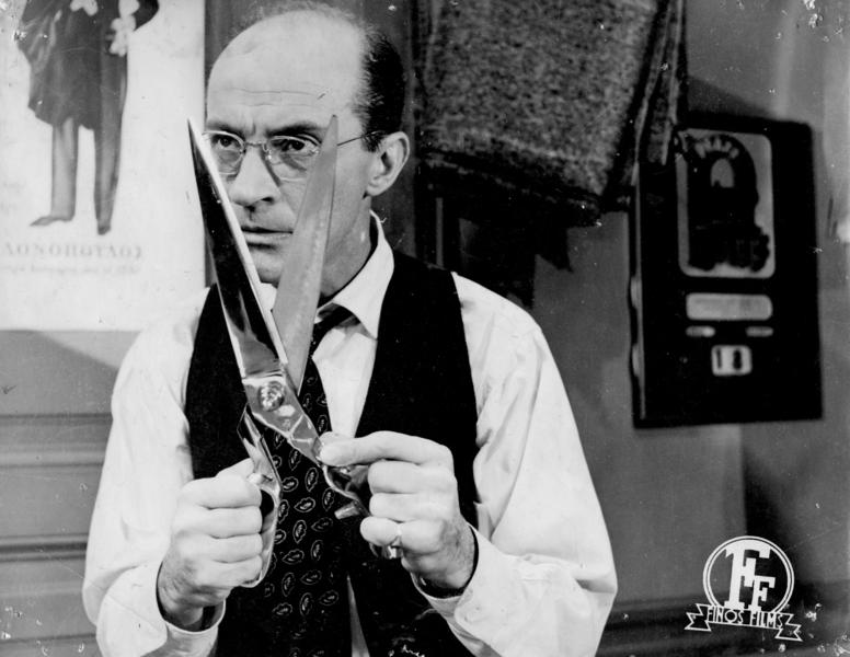 Μακρυκωσταίοι Και Κοντογιώργηδες