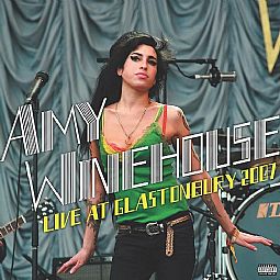 Live at Glastonbury 2007 (2Lp) [VINYL]
