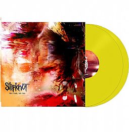 The End So Far - Limited Edition Κίτρινο (2LP) [VINYL]