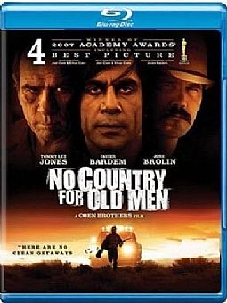 Καμιά πατρίδα για τους μελλοθάνατους [Blu-ray]