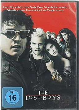 Τα παιδιά της νύχτας