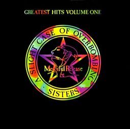 Greatest Hits Volume One: A Slight Case of Overbombing [VINYL]