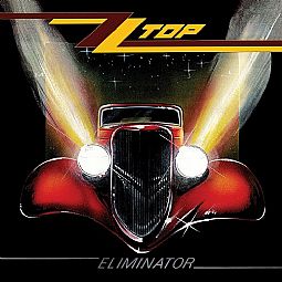Eliminator - 40th Anniversary Gold Edition [VINYL]