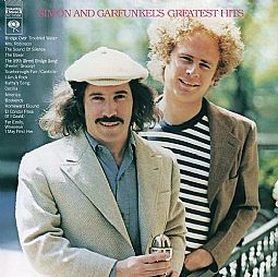 Simon and Garfunkel - Greatest Hits [Βινύλιο LP] 