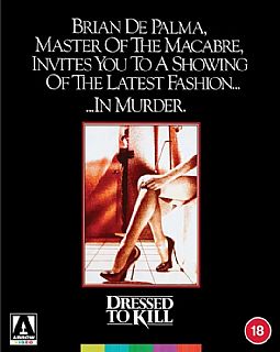 Προετοιμασία για έγκλημα - Limited Edition [4K Ultra HD]