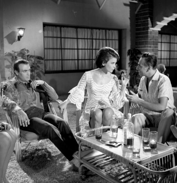 Τζένη Τζένη